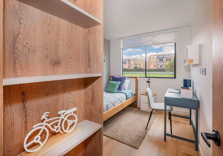 CIDRON, Apartamentos en Venta en El misterio, Cajicá - Miniatura 8