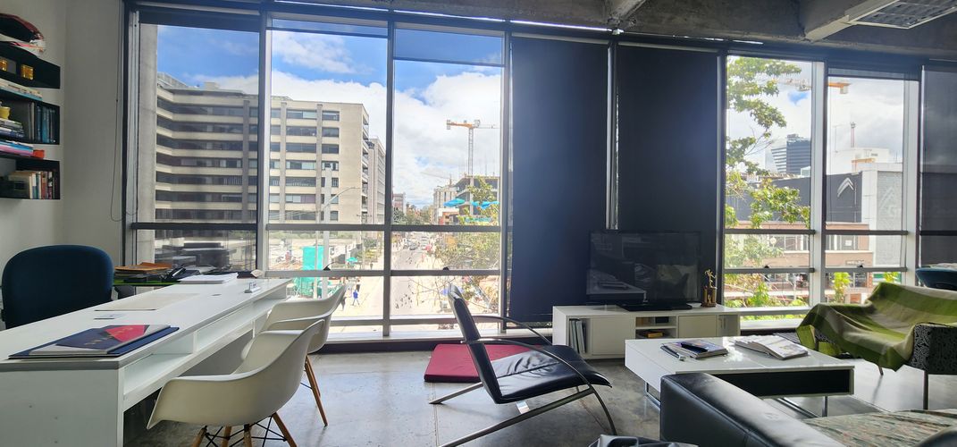 Oficina en  Venta en Chico norte, Bogotá - Miniatura 5