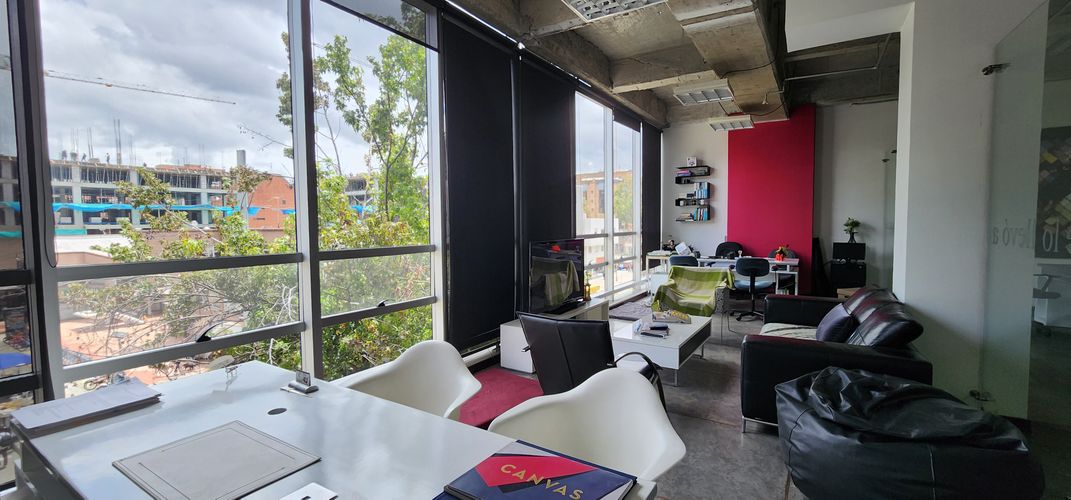 Oficina en  Venta en Chico norte, Bogotá - Miniatura 6