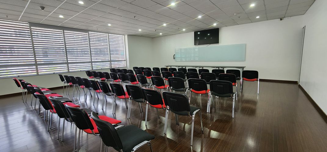 Oficina en  Venta en Chico norte, Bogotá - Miniatura 9