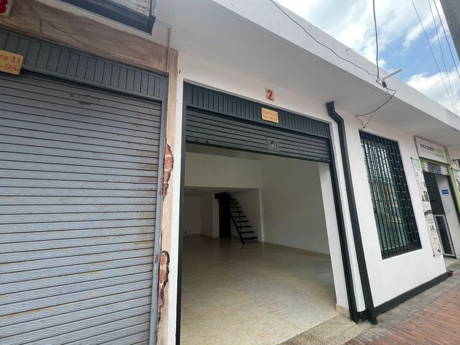 Local en  Venta en Chía - Imagen 1
