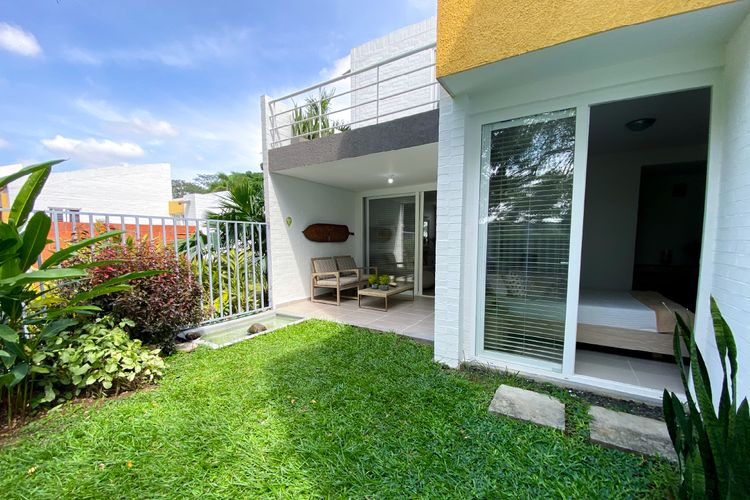 VIOLETAS DEL CASTILLO, Casas en Venta en El Castillo, Cali - Miniatura 8