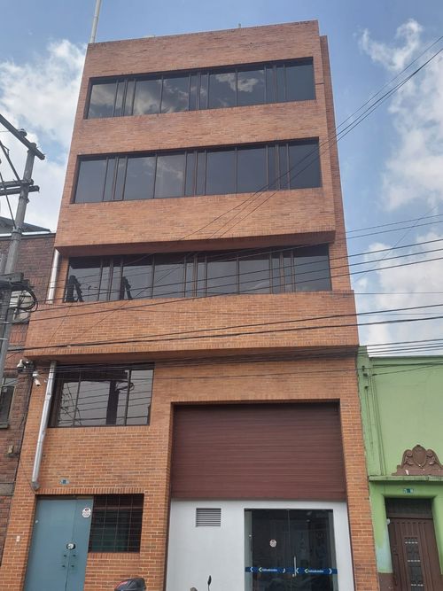 Edificio en  Venta en Florida, Bogotá - Imagen 1