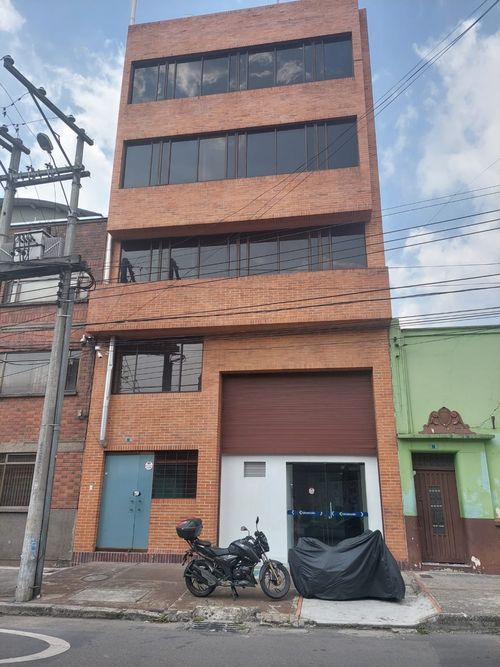 Edificio en  Venta en Florida, Bogotá - Miniatura 3