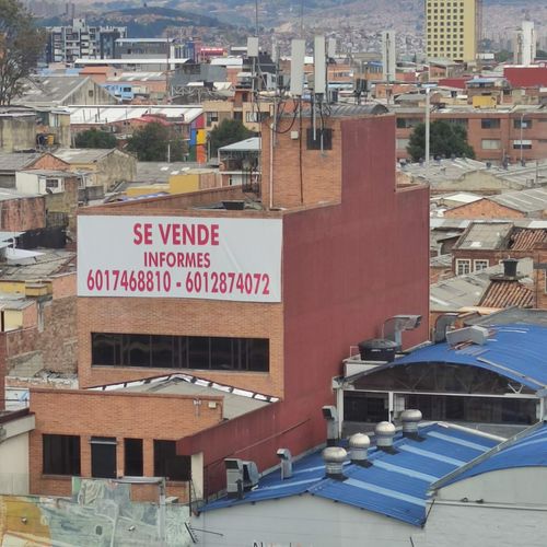 Edificio en  Venta en Florida, Bogotá - Miniatura 5