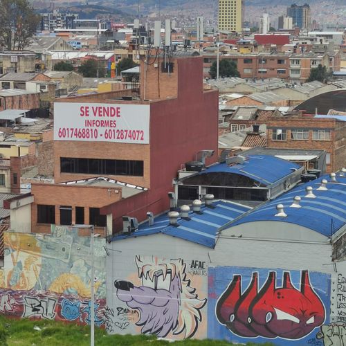 Edificio en  Venta en Florida, Bogotá - Miniatura 6