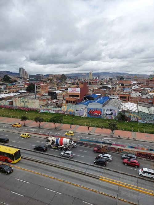 Edificio en  Venta en Florida, Bogotá - Miniatura 7