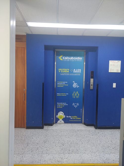 Edificio en  Venta en Florida, Bogotá - Miniatura 11