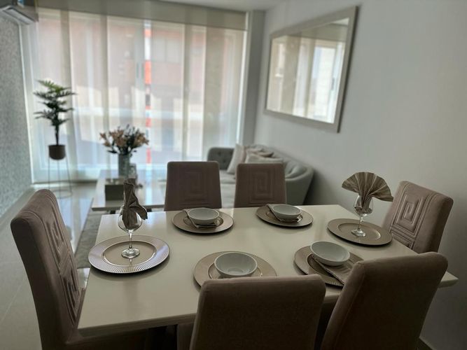 Apartaestudio en  Arriendo en Altos del prado, Barranquilla - Miniatura 3