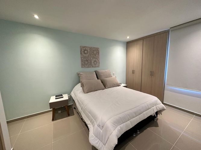 Apartaestudio en  Arriendo en Altos del prado, Barranquilla - Miniatura 4