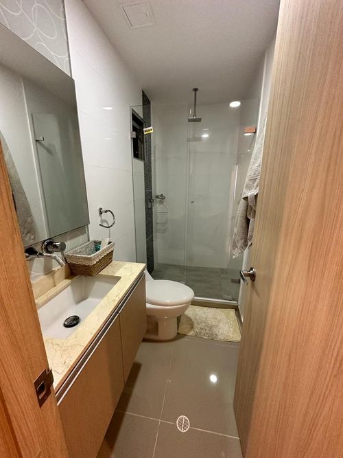 Apartaestudio en  Arriendo en Altos del prado, Barranquilla - Miniatura 5