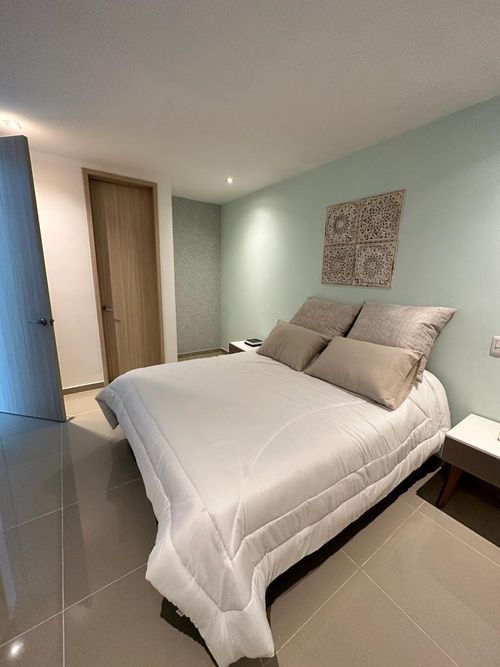 Apartaestudio en  Arriendo en Altos del prado, Barranquilla - Miniatura 6
