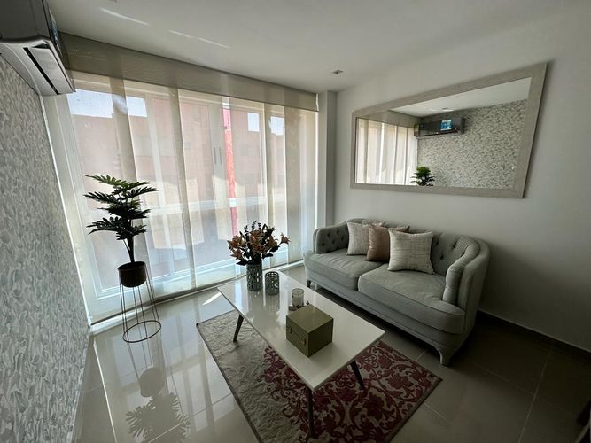 Apartaestudio en  Arriendo en Altos del prado, Barranquilla - Miniatura 7