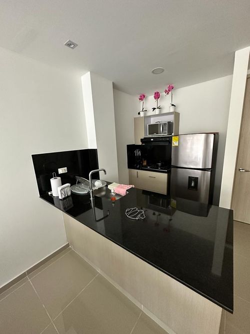 Apartaestudio en  Arriendo en Altos del prado, Barranquilla - Miniatura 8