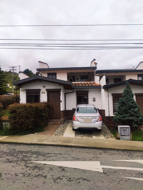 RETIRO DEL VIENTO, Casas en Venta en El Retiro - Miniatura 3