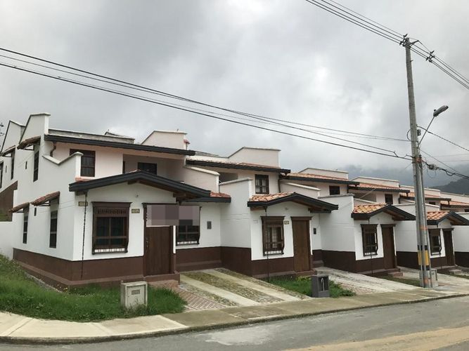 RETIRO DEL VIENTO, Casas en Venta en El Retiro - Miniatura 4