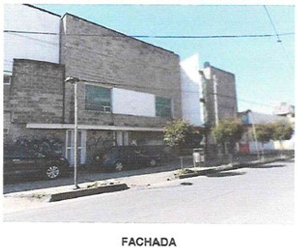 Edificio en  Venta en Toberin, Bogotá - Imagen 1