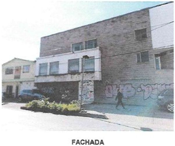Edificio en  Venta en Toberin, Bogotá - Miniatura 2