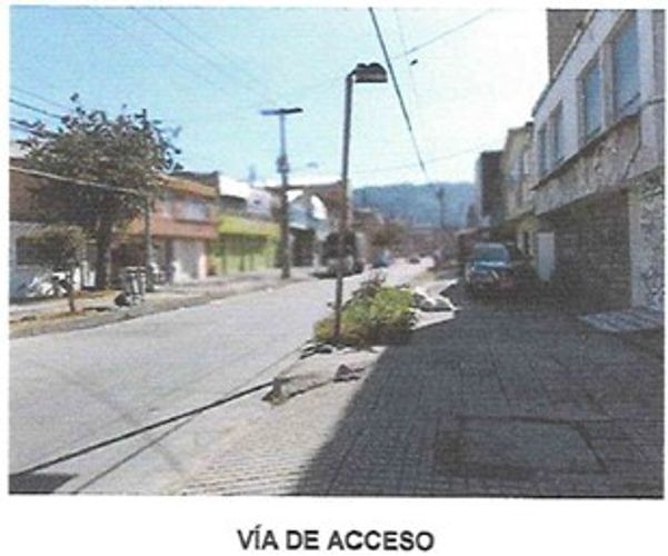 Edificio en  Venta en Toberin, Bogotá - Miniatura 3
