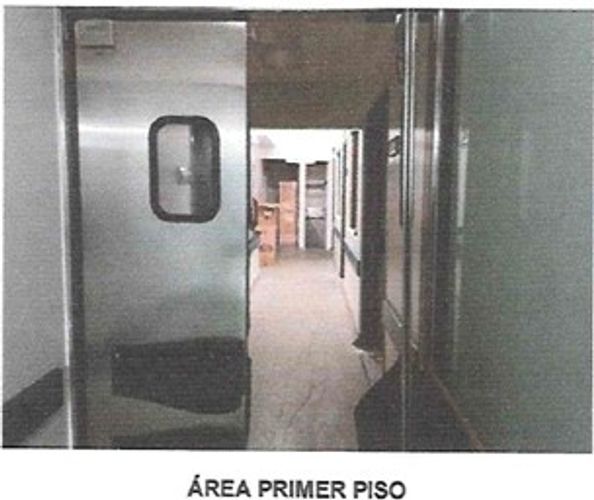 Edificio en  Venta en Toberin, Bogotá - Miniatura 6