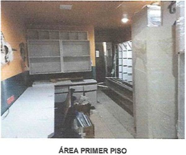 Edificio en  Venta en Toberin, Bogotá - Miniatura 13