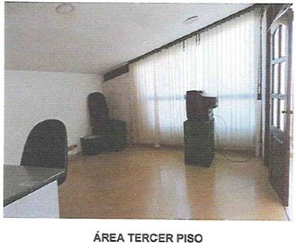 Edificio en  Venta en Toberin, Bogotá - Miniatura 24