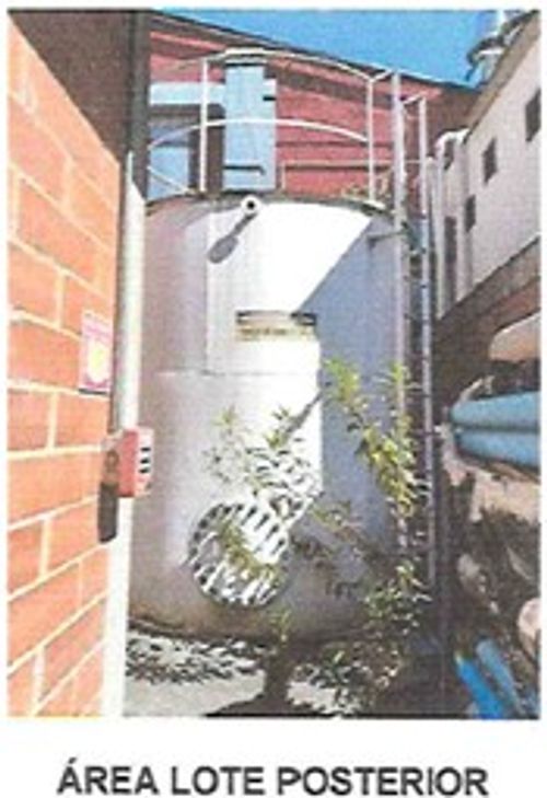 Edificio en  Venta en Toberin, Bogotá - Miniatura 27