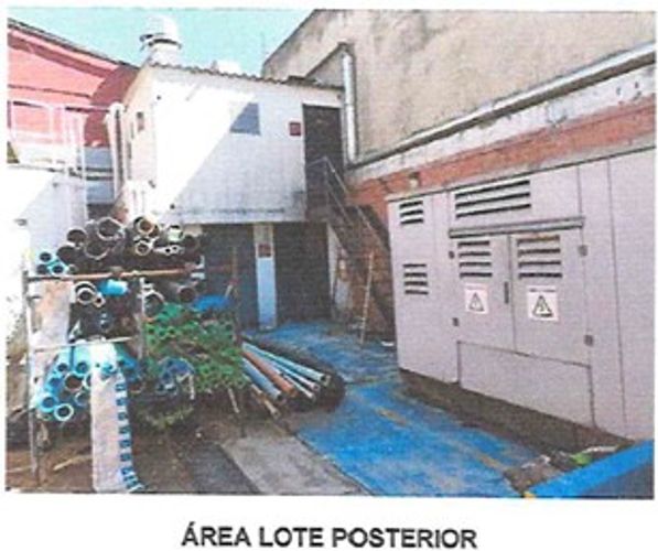 Edificio en  Venta en Toberin, Bogotá - Miniatura 30