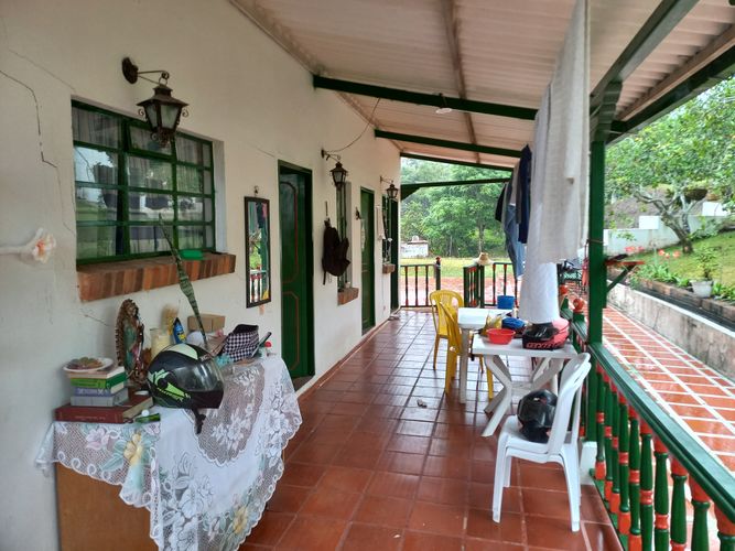Finca en  Venta en La mesa - Miniatura 3