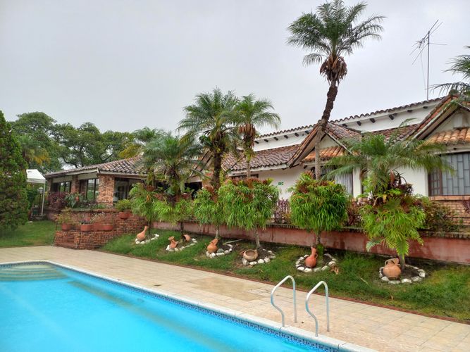 Finca en  Venta en La mesa - Miniatura 12