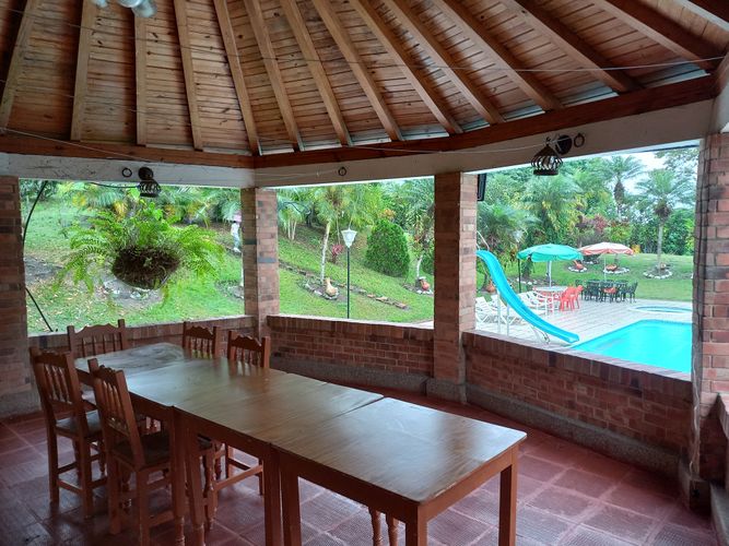 Finca en  Venta en La mesa - Miniatura 13
