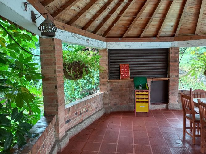 Finca en  Venta en La mesa - Miniatura 21
