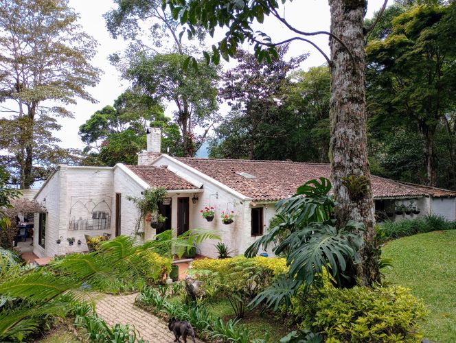 Finca en  Venta en Dapa - Imagen 1