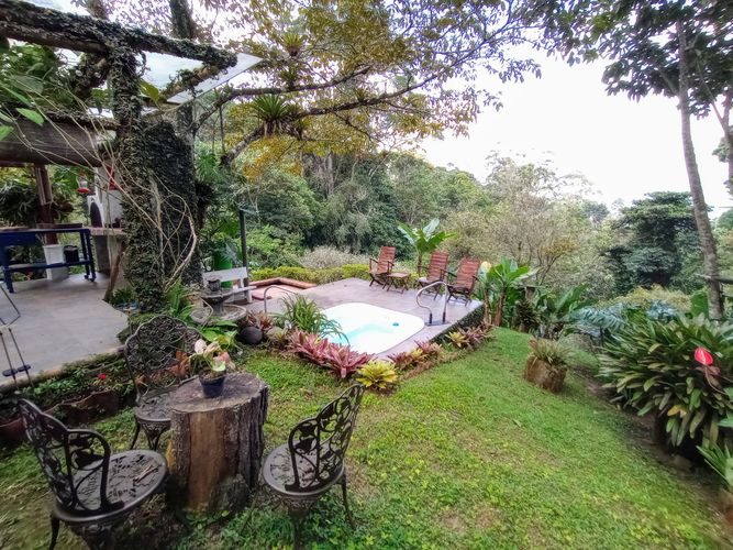 Finca en  Venta en Dapa - Miniatura 6