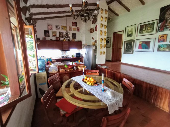 Finca en  Venta en Dapa - Miniatura 9