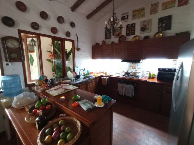 Finca en  Venta en Dapa - Miniatura 10