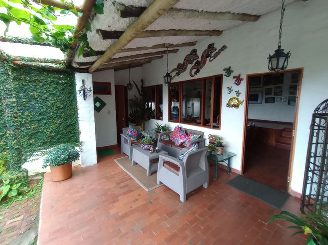 Finca en  Venta en Dapa - Miniatura 15