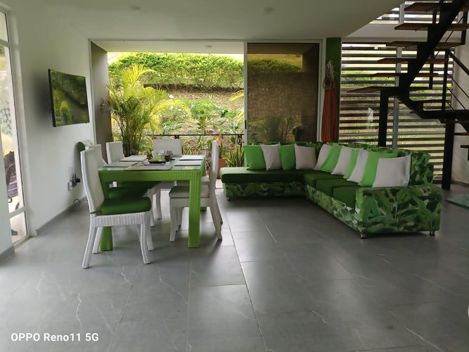 Casa en  Venta en La vega - Miniatura 7