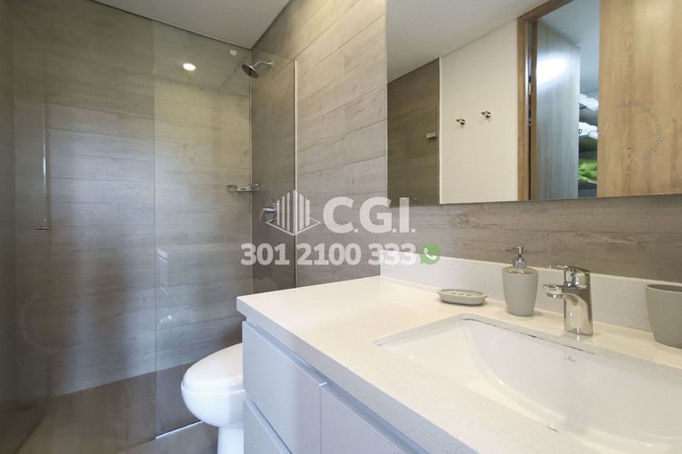 Apartaestudio en  Arriendo en El Campestre, Medellín - Miniatura 25