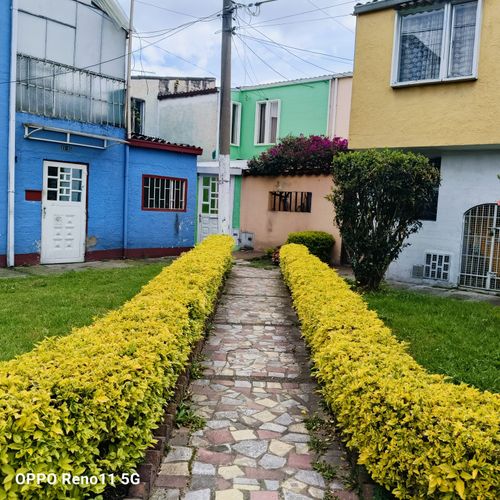 Casa en  Venta en Engativá, Bogotá - Imagen 1