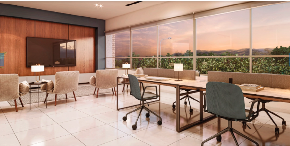 BELATERRA PIETRA, Apartamentos en Venta en Valle del Lili, Cali - Miniatura 9