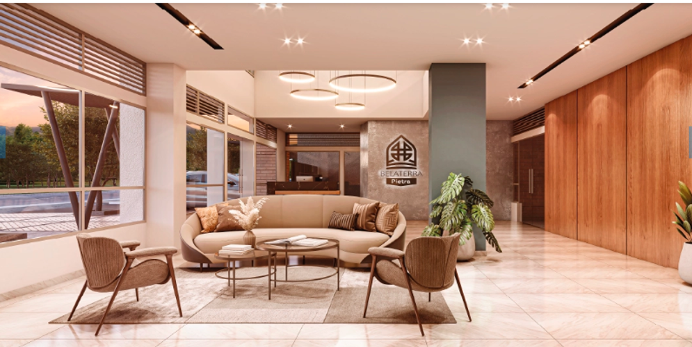 BELATERRA PIETRA, Apartamentos en Venta en Valle del Lili, Cali - Miniatura 7