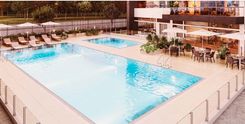 BELATERRA PIETRA, Apartamentos en Venta en Valle del Lili, Cali - Miniatura 5