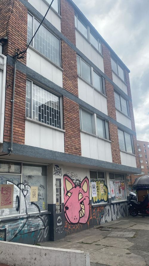 Edificio en  Venta en Acevedo tejada, Bogotá - Imagen 1