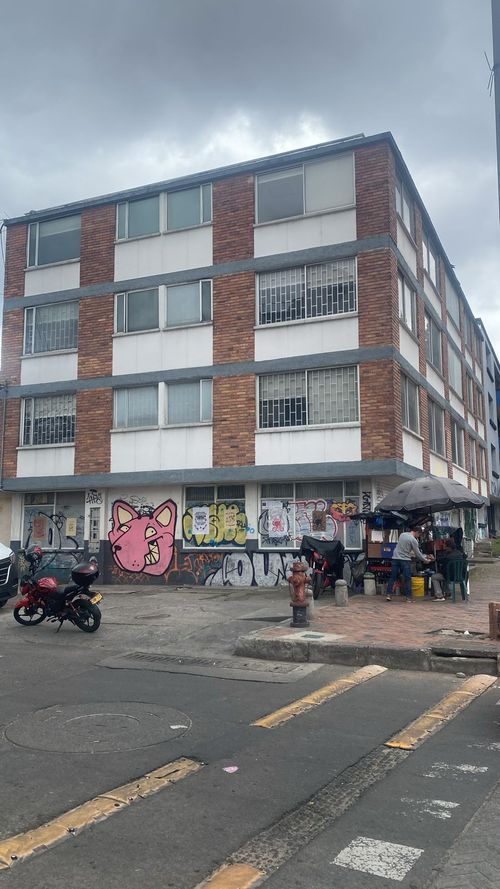 Edificio en  Venta en Acevedo tejada, Bogotá - Miniatura 2