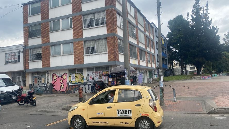 Edificio en  Venta en Acevedo tejada, Bogotá - Miniatura 3