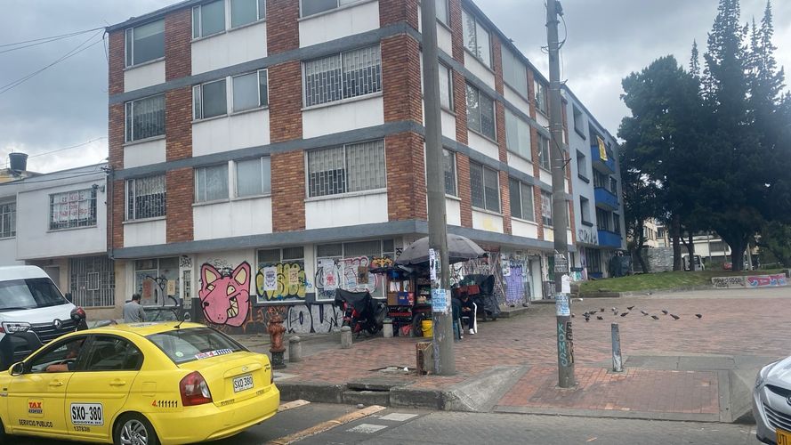Edificio en  Venta en Acevedo tejada, Bogotá - Miniatura 4