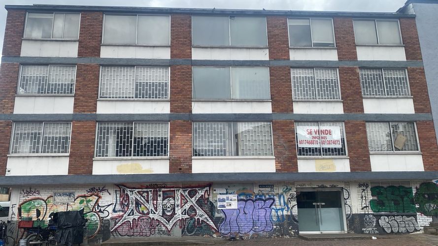 Edificio en  Venta en Acevedo tejada, Bogotá - Miniatura 5