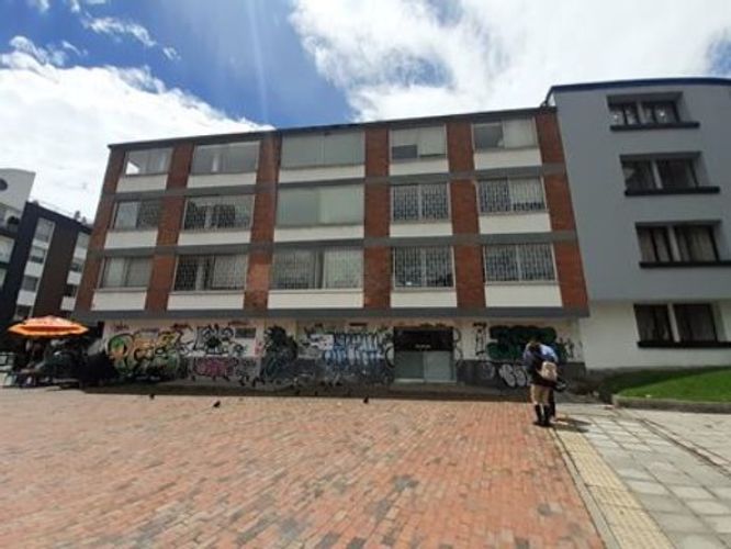 Edificio en  Venta en Acevedo tejada, Bogotá - Miniatura 6