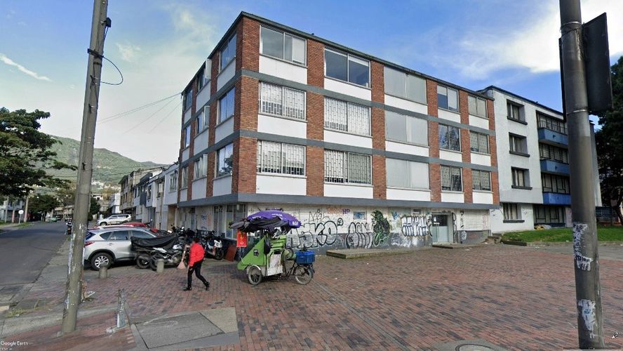 Edificio en  Venta en Acevedo tejada, Bogotá - Miniatura 7